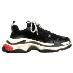 Triple S Sneakers «Split» 533891W09OC1264