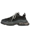 Triple S Sneakers «Triple Black» 2019 541624W09O11000