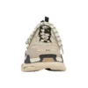 Triple S Sneakers «Vanille» 536737W09O69787