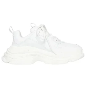 Triple S Sneakers “White” 536737W2FA59000