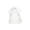 Triple S Sneakers “White” 524039W2FA59000