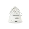 Triple S Sneakers “White Metal Grey” 536737W2FS41200