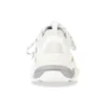Triple S Sneakers “White Metal Grey” 536737W2FS41200