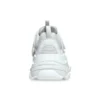 Triple S Sneakers «WhitecGlow» 524039W3CR59001