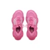 Triple S Sneakers x Adidas “Neon Pink” 712764W2ZB65590