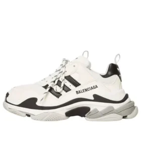 Triple S Sneakers x Adidas “White” 710020W2ZB19112