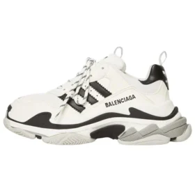 Triple S Sneakers x Adidas “White” 710020W2ZB19112