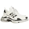 Triple S Sneakers x Adidas “White” 710020W2ZB19112