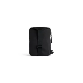 Τσάντα χιαστί Explorer «Μαύρο» 6202602AA291090