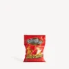 Τσάντα «Chips» σε κόκκινο χρώμα