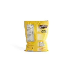 Τσάντα Chips “Yellow” 7414522AA4O7209