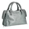 Τσάντα City Bag Mini «Μπλε-Γκρι» 8657632ACFH4751
