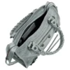 Τσάντα City Bag Mini «Μπλε-Γκρι» 8657632ACFH4751