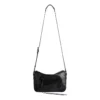 Τσάντα City Flap Messenger Small «Μαύρο» 8731732ABEK1000
