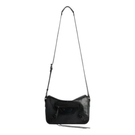 Τσάντα City Flap Messenger Small «Μαύρο» 8731732ABEK1000