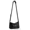 Τσάντα City Flap Messenger Small «Μαύρο» 8731732ABEK1000