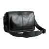 Τσάντα City Flap Messenger Small «Μαύρο» 8731732ABEK1000