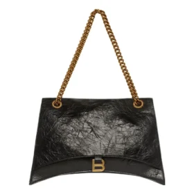 Τσάντα Crush Large Chain “Black” 716332210IT1000