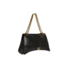 Τσάντα Crush Large Chain “Black” 716332210IT1000