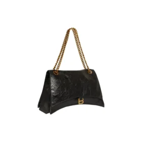 Τσάντα Crush Large Chain “Black” 716332210IT1000