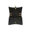 Τσάντα Crush Large Chain “Black” 716332210IT1000