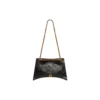 Τσάντα Crush Large Chain “Black” 716332210IT1000