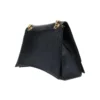 Τσάντα Crush Medium Chain «Black» 716393210IT1000