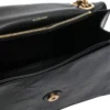 Τσάντα Crush Medium Chain «Black» 716393210IT1000