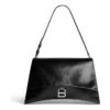 Τσάντα Crush Medium Sling “Black” 7654662AAR21000