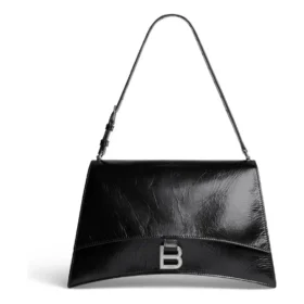 Τσάντα Crush Medium Sling “Black” 7654662AAR21000