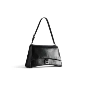 Τσάντα Crush Medium Sling “Black” 7654662AAR21000
