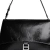 Τσάντα Crush Medium Sling “Black” 7654662AAR21000