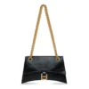 Τσάντα Crush Small Chain “Black” 716351210IT1000