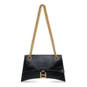 Τσάντα Crush Small Chain “Black” 716351210IT1000