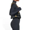 Τσάντα Crush Small Chain “Black” 716351210IT1000