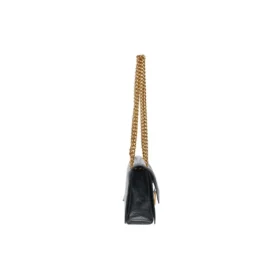 Τσάντα Crush Small Chain “Black” 716351210IT1000