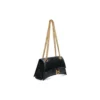 Τσάντα Crush Small Chain “Black” 716351210IT1000