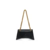 Τσάντα Crush Small Chain “Black” 716351210IT1000
