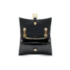 Τσάντα Crush Small Chain “Black” 716351210IT1000