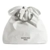 Τσάντα Crush Xs Tote «Λευκή» 7817962AAZ89001