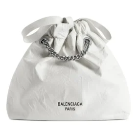 Τσάντα Crush Xs Tote «Λευκή» 7817962AAZ89001