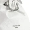 Τσάντα Crush Xs Tote «Λευκή» 7817962AAZ89001