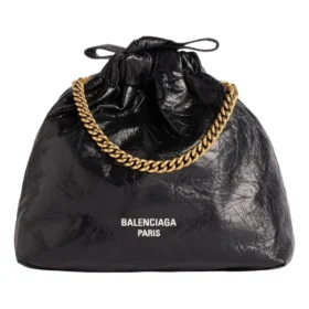 Τσάντα Crush Xs Tote «Μαύρο» 7817962AAZS1000