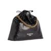 Τσάντα Crush Xs Tote «Μαύρο» 7817962AAZS1000