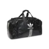 Τσάντα γυμναστηρίου Balenciaga x adidas «Μαύρο-Λευκό» 721810210M11091