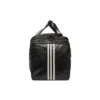 Τσάντα γυμναστηρίου Balenciaga x adidas «Μαύρο-Λευκό» 721810210M11091