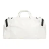 Τσάντα γυμναστηρίου Balenciaga x adidas «White Black» 721810210M19160