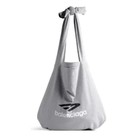 Τσάντα Hobo New Jersey «Grey» 7924802AA6R1424