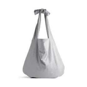 Τσάντα Hobo New Jersey «Grey» 7924802AA6R1424