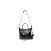 Τσάντα Le Cagole Medium Tote “Black” 719067210KR1000